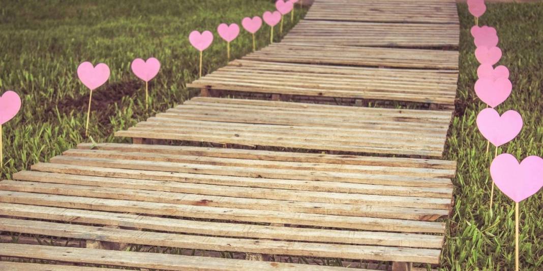 Hangi tip aşıksınız? Haftada 20 kez seks yapan mı çılgın olan mı? 7